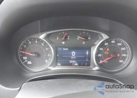 2021 GMC Terrain Fwd Sle from USA, damaged, VIN 3GKALMEV4ML376012